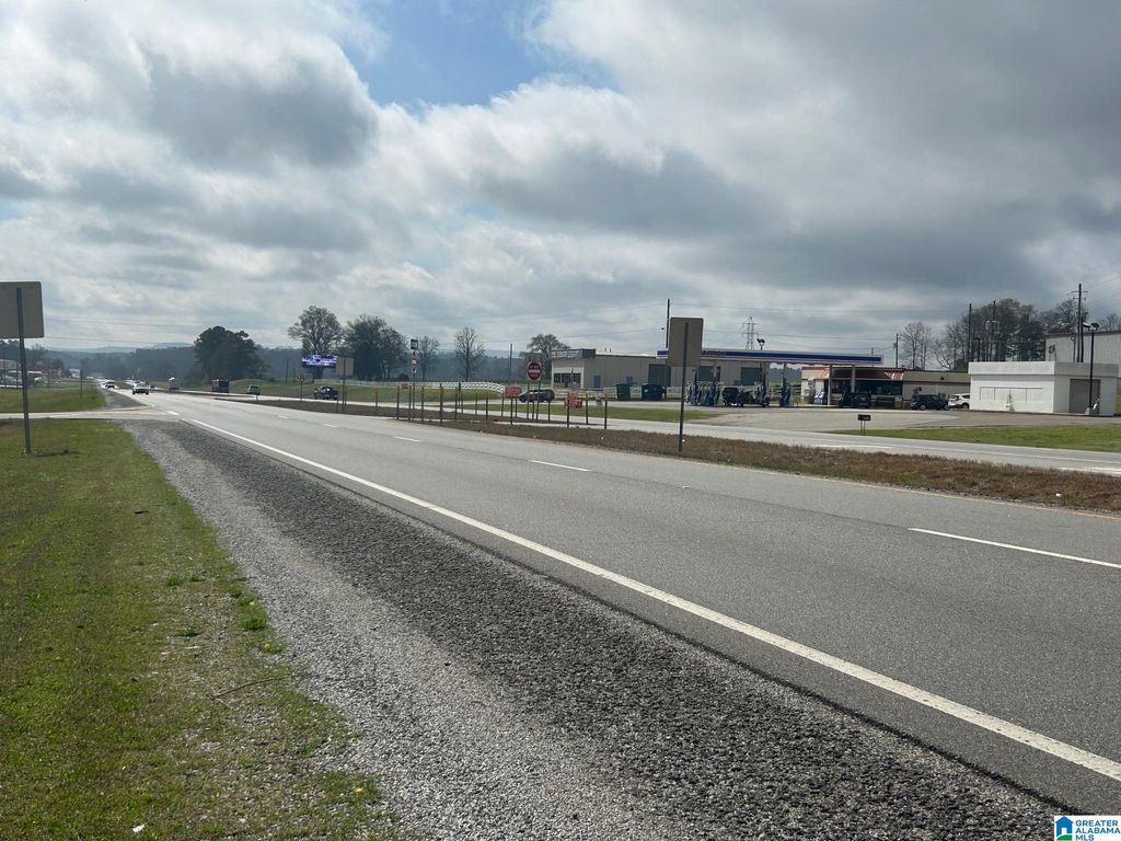 25 PELHAM LANE, Alexandria, AL 36250