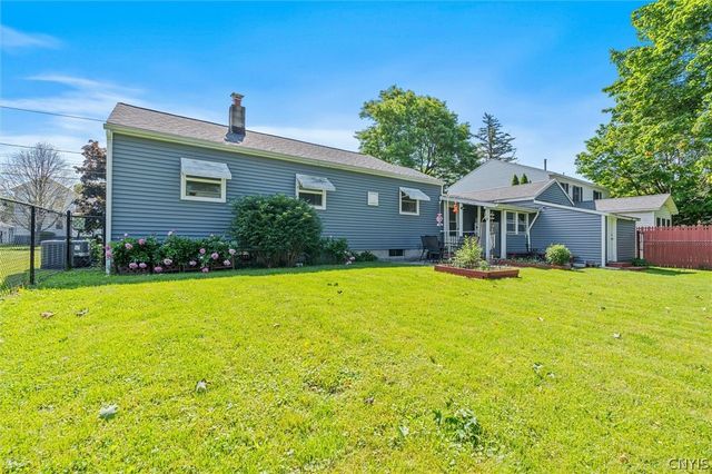 322 Sayles Street, Oneida, NY 13421
