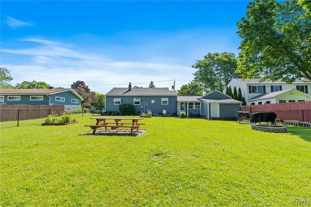322 Sayles Street, Oneida, NY 13421