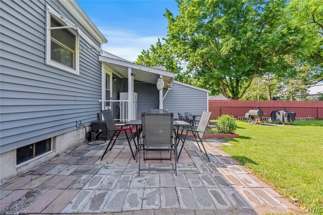 322 Sayles Street, Oneida, NY 13421