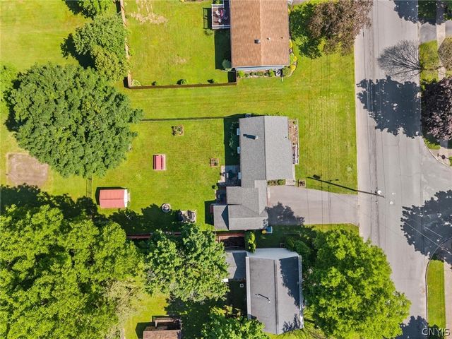 322 Sayles Street, Oneida, NY 13421