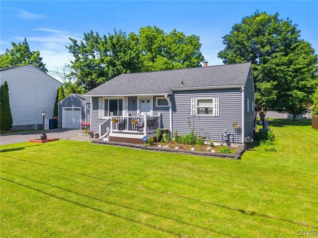 322 Sayles Street, Oneida, NY 13421