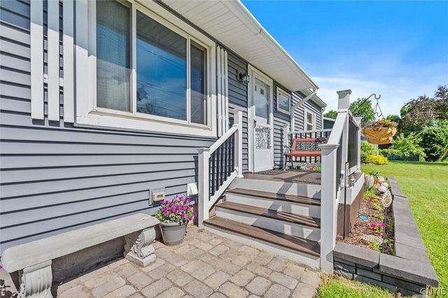 322 Sayles Street, Oneida, NY 13421