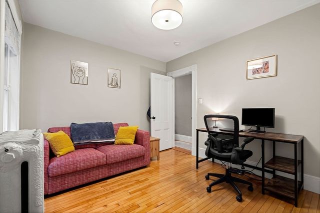 166 Boston Street 2, Boston, MA 02125