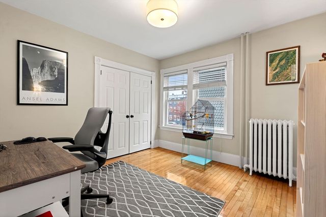 166 Boston Street 2, Boston, MA 02125