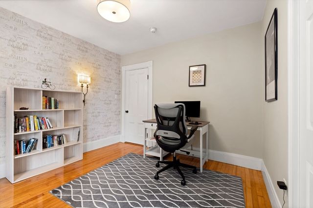 166 Boston Street 2, Boston, MA 02125