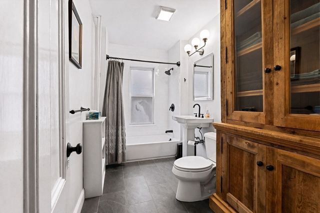 166 Boston Street 2, Boston, MA 02125