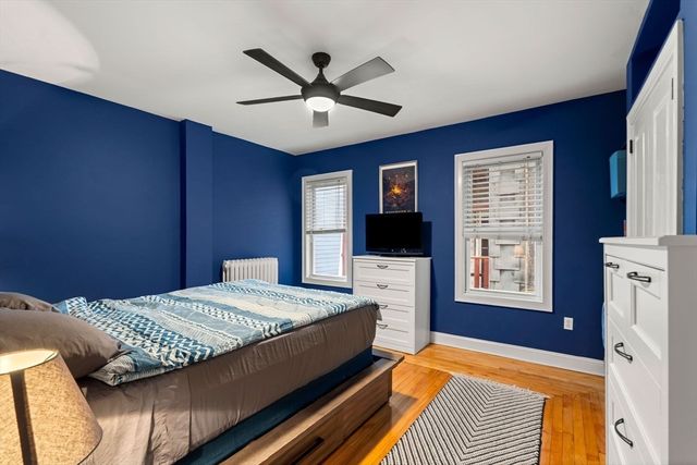 166 Boston Street 2, Boston, MA 02125