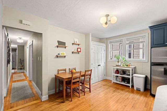 166 Boston Street 2, Boston, MA 02125