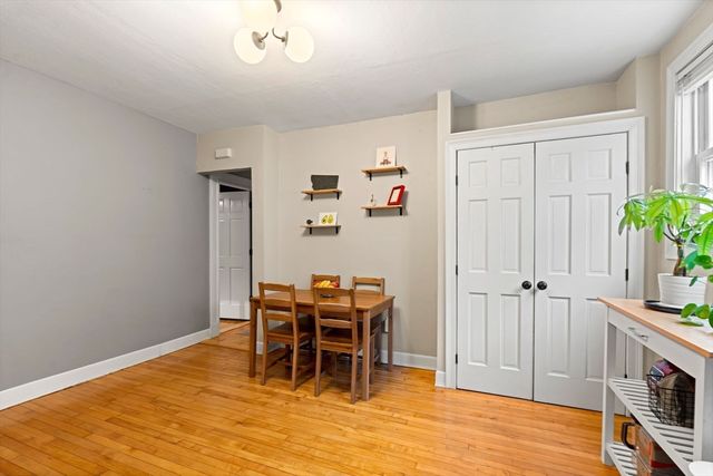 166 Boston Street 2, Boston, MA 02125