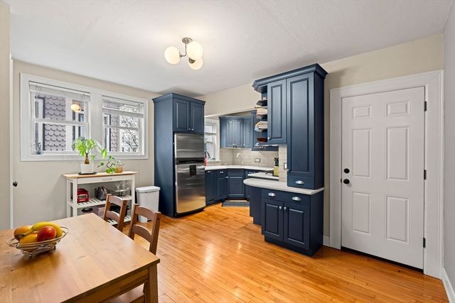 166 Boston Street 2, Boston, MA 02125