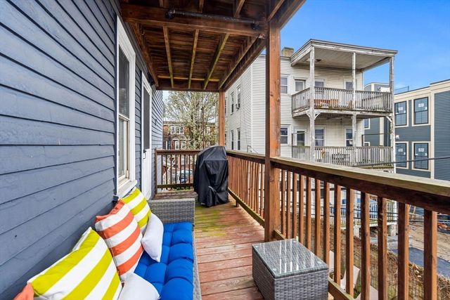 166 Boston Street 2, Boston, MA 02125