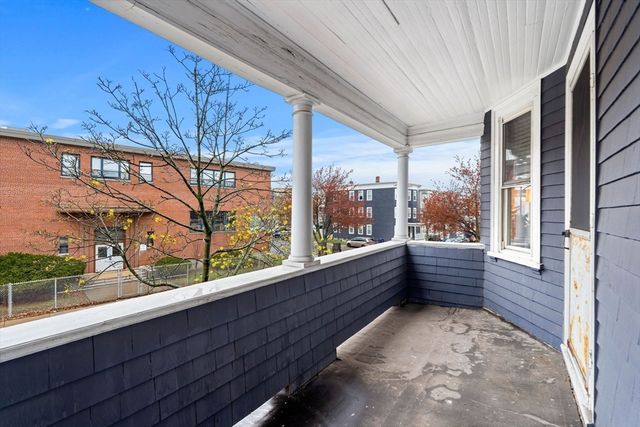 166 Boston Street 2, Boston, MA 02125