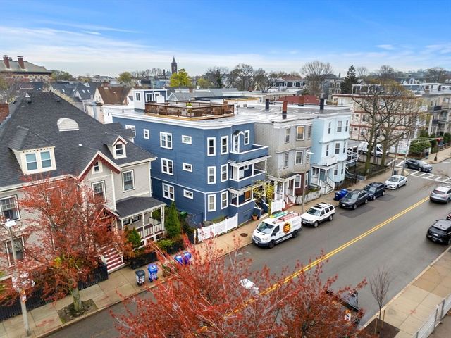 166 Boston Street 2, Boston, MA 02125