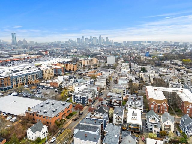 166 Boston Street 2, Boston, MA 02125