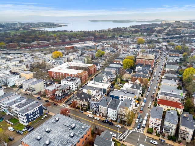 166 Boston Street 2, Boston, MA 02125