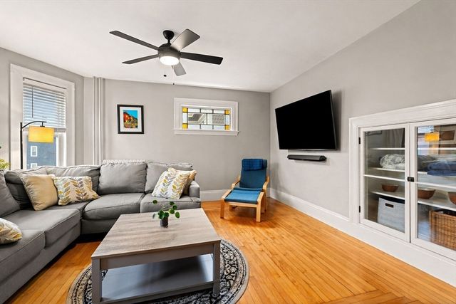 166 Boston Street 2, Boston, MA 02125