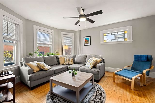 166 Boston Street 2, Boston, MA 02125