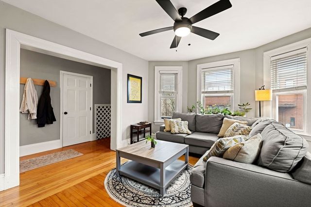 166 Boston Street 2, Boston, MA 02125