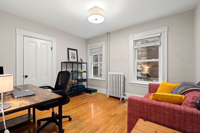 166 Boston Street 2, Boston, MA 02125