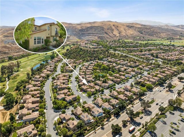 4155 Windspring Street, Corona, CA 92883