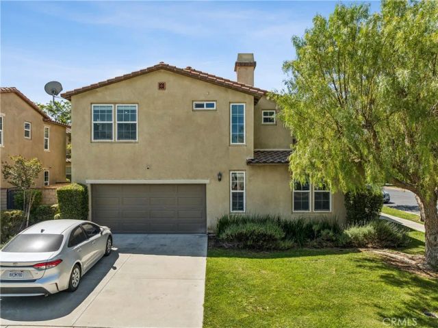 4155 Windspring Street, Corona, CA 92883