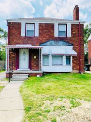 3388 Ewald Circle, Detroit, MI 48238