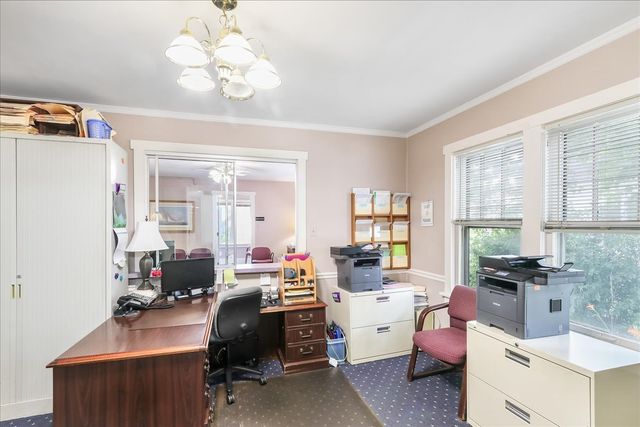 Address unavailable.