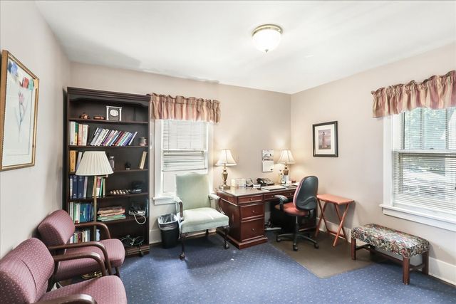 Address unavailable.