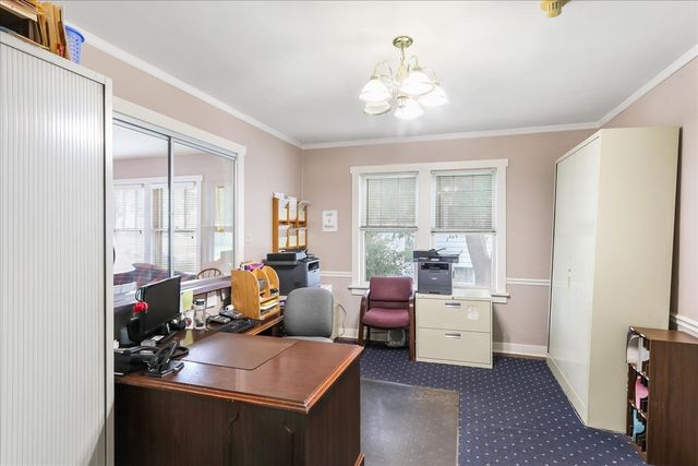 Address unavailable.