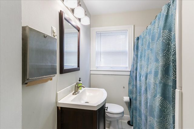 Address unavailable.