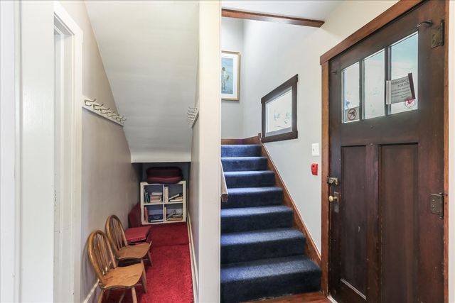 Address unavailable.