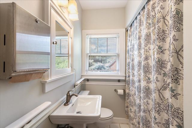 Address unavailable.