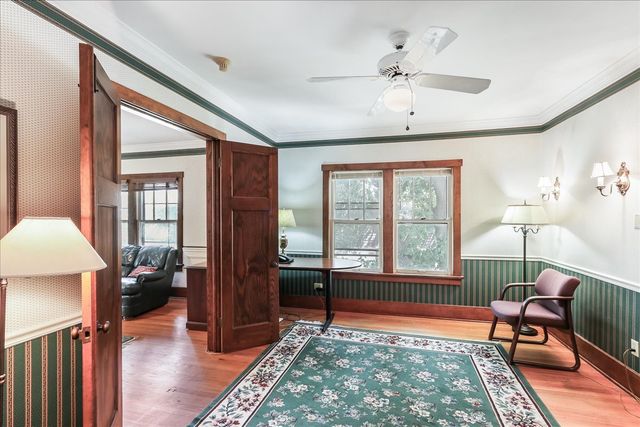 Address unavailable.