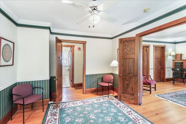 Address unavailable.