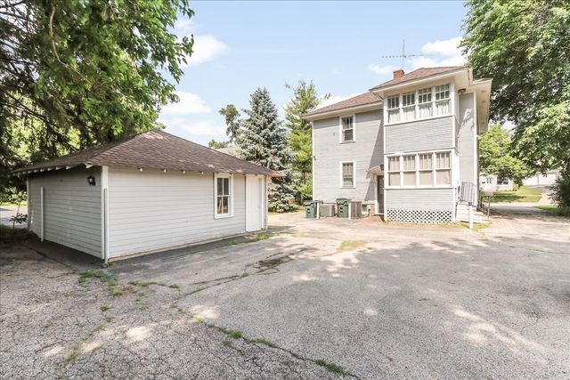 Address unavailable.