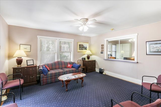 Address unavailable.