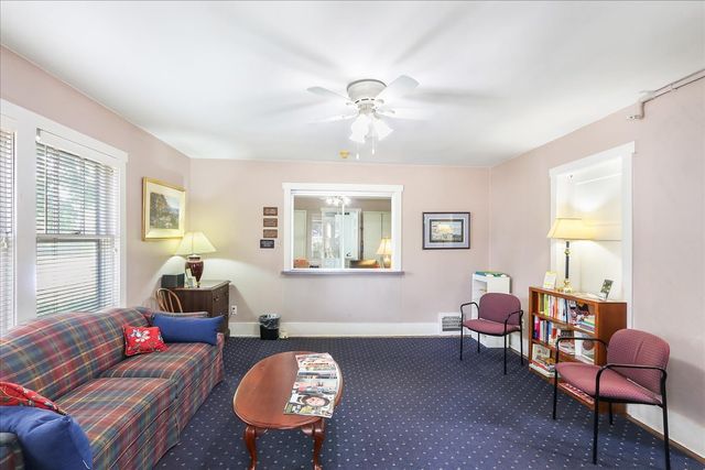 Address unavailable.