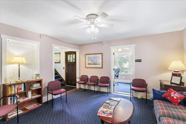 Address unavailable.