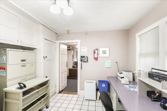 Address unavailable.