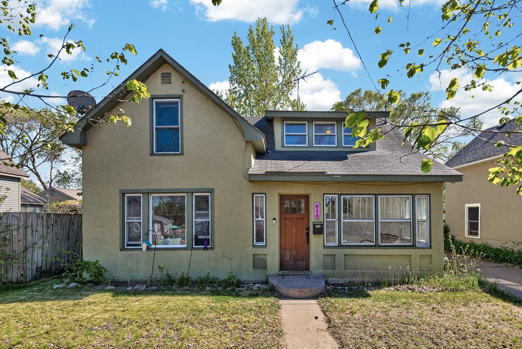 616 Johnson Street, Anoka, MN 55303 — photo 3