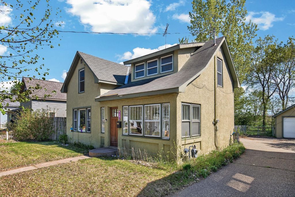 616 Johnson Street, Anoka, MN 55303 — photo 4