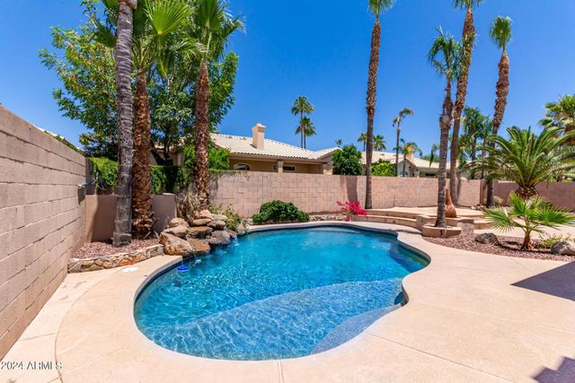 8924 E Captain Dreyfus Avenue, Scottsdale, AZ 85260