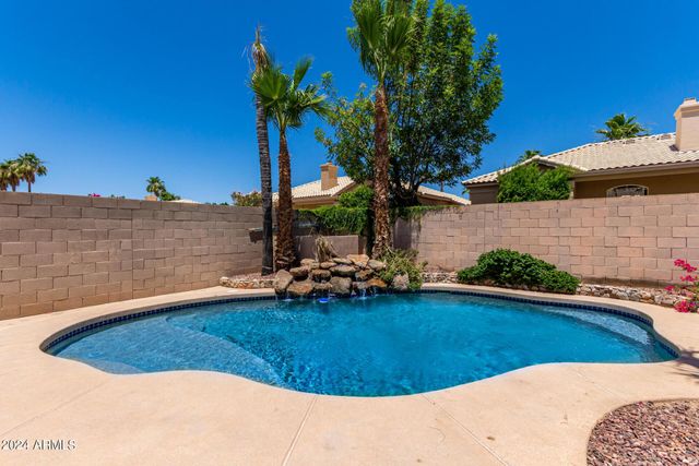 8924 E Captain Dreyfus Avenue, Scottsdale, AZ 85260