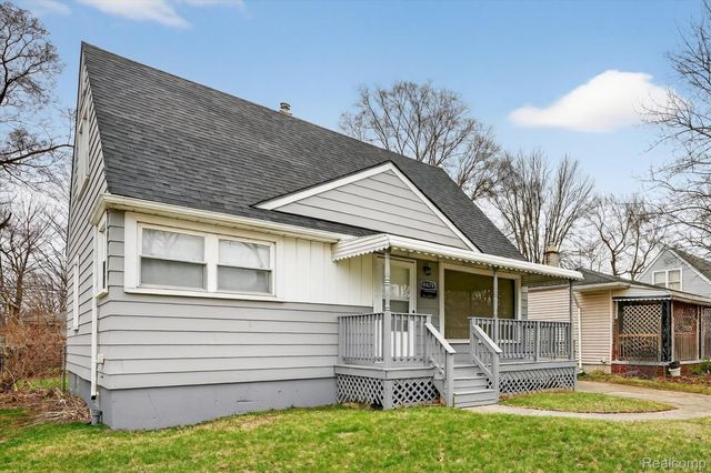 18678 Gaylord, Redford Charter Township, MI 48240