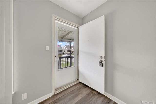 18678 Gaylord, Redford Charter Township, MI 48240