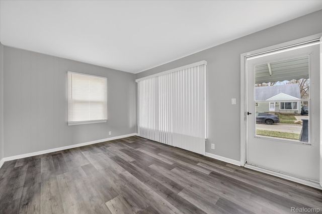 18678 Gaylord, Redford Charter Township, MI 48240