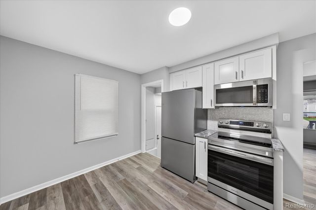 18678 Gaylord, Redford Charter Township, MI 48240