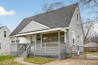 18678 Gaylord, Redford Charter Township, MI 48240