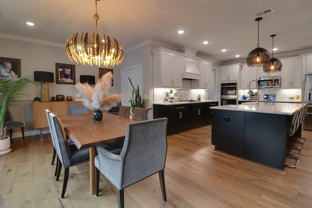 437 Sheas Way, Clarksville, TN 37043